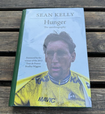 Hunger - Sean Kelly - The