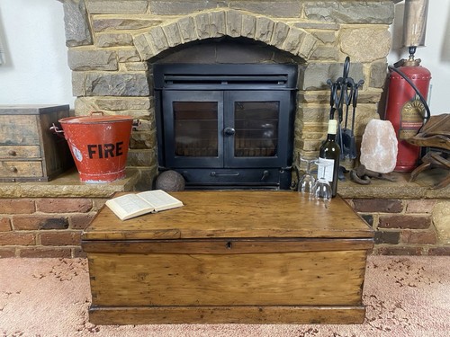 Old antique pine - old,