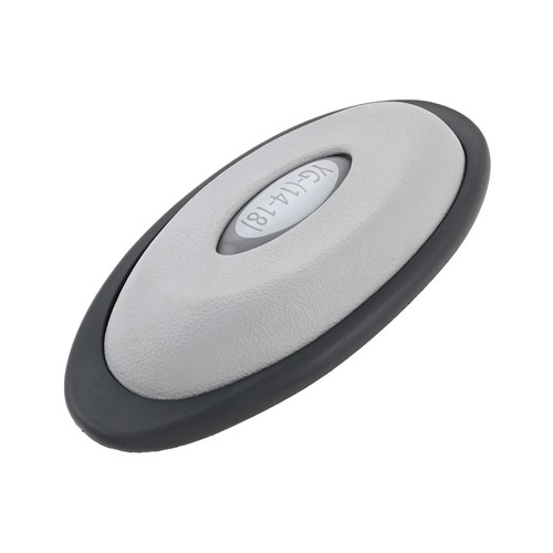 2472 824 spa oval pillow - oval,