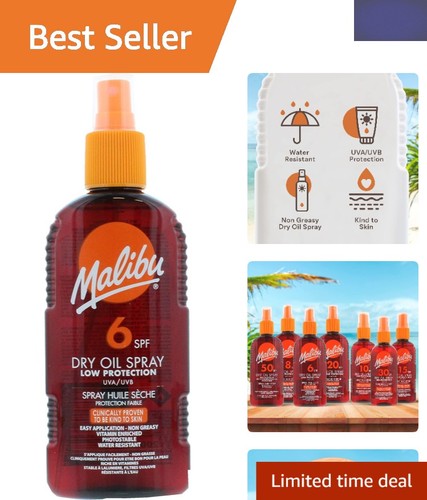 Hydrating spf tanning - hydrating,