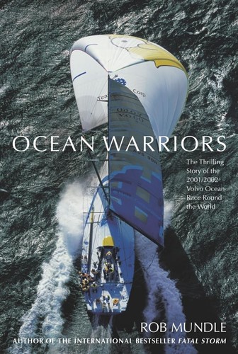 Ocean warriors the thrilling - ocean,
