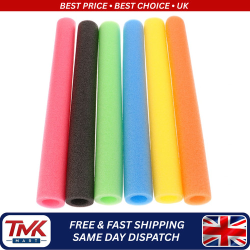 Swimming pool noodle - noodle, float