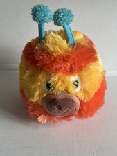 Doc McStuffins Squibbles Ball