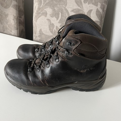 Scarpa men terra - scarpa,