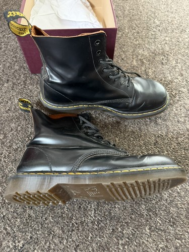 Martens 1460 made in - dr.,