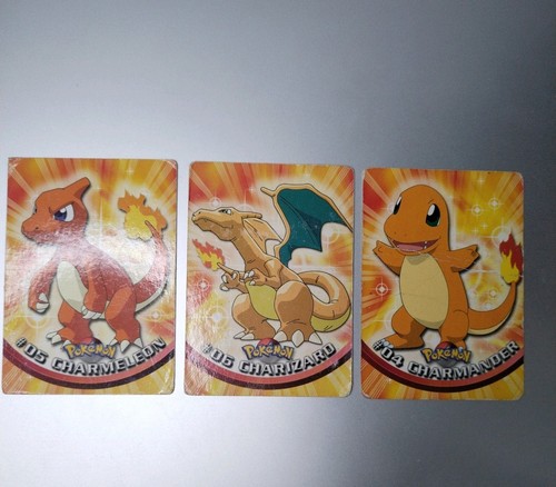 Topps pokemon animation - topps,