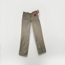 Dickies girl khaki classic - khaki,