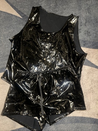 Lgbtq gay latex rubber - latex, look