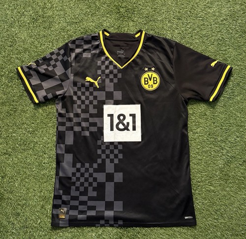 Borussia dortmund puma - borussia,