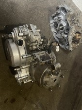 Yamaha TY250Z Engine & SY250