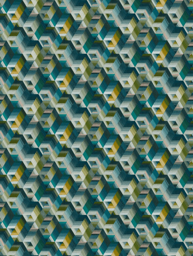 Harlequin momentum - momentum, 5