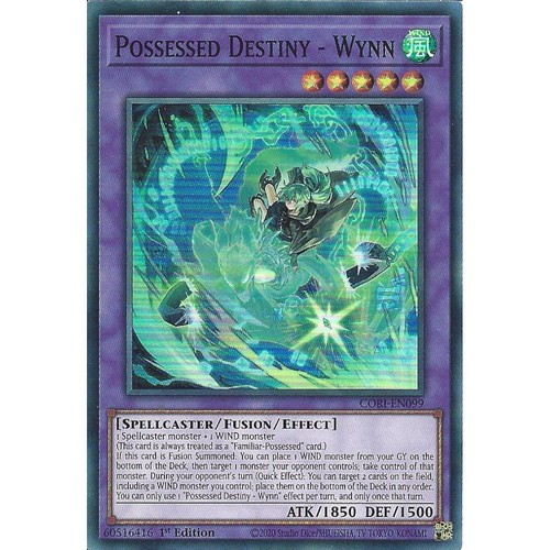 Cori en099 possessed destiny - cori-en099,