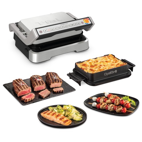 Panini press 4in1 - panini,
