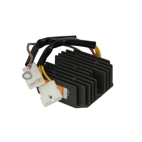 Voltage regulator fits - regulator,