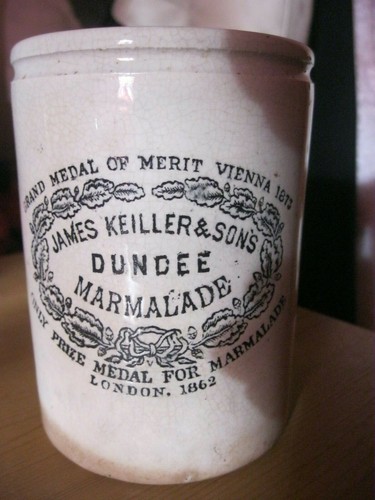 Antique james keiller - antique,