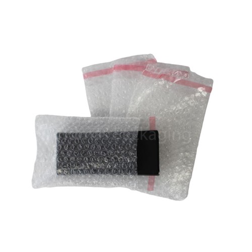 Bubble wrap bags pouches plain - bubble,