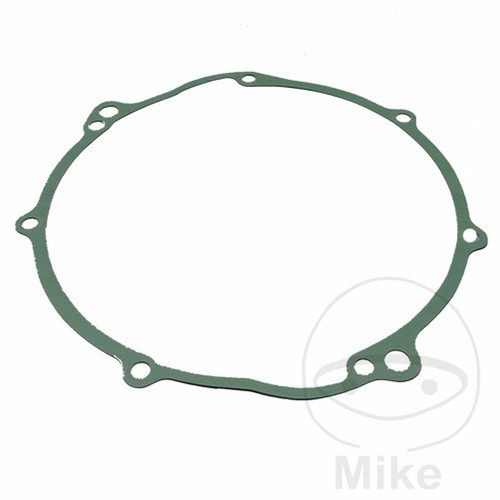 Clutch cover gasket - clutch,