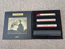 ATLAS EDITIONS 1/220 Z GAUGE