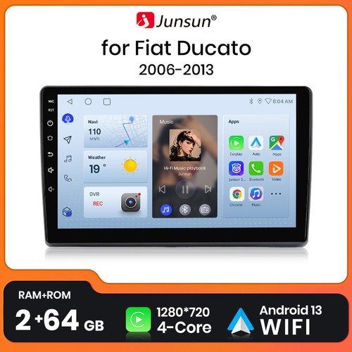 For fiat ducato 2006 2024 - fiat, 2006-2024