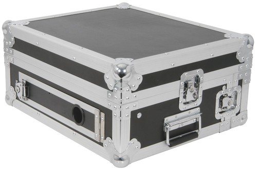 Rack case 3u - rack, +