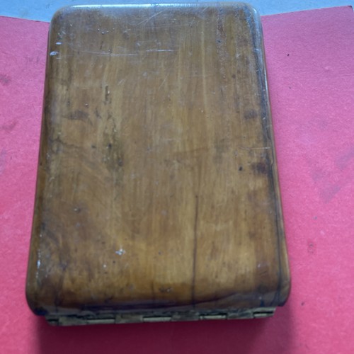 Vintage antique wood folding - wood,