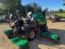 Ransomes MP495