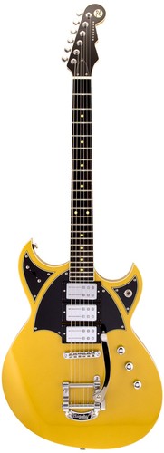 Reverend reeves gabrels - reeves,