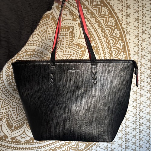 Paul boutique black - boutique,