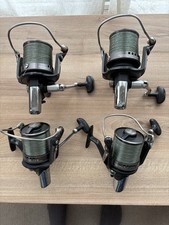 DAIWA BASIER TOURNAMENT 45 QD