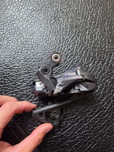 Shimano ultegra 8050 - rd-8050-ss, di2
