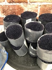 RUG MAKING  wool 36 rolls , 20