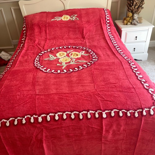 Vintage georgian candlewick - vintage,