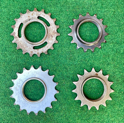 Fixed gear