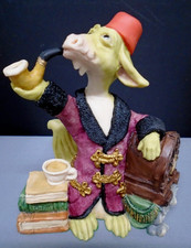 pocket dragons   'CLASSICAL