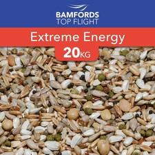 Extreme Energy 20kg Racing