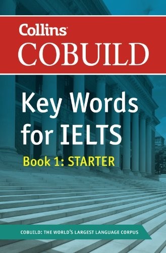 Collins cobuild key - collins,