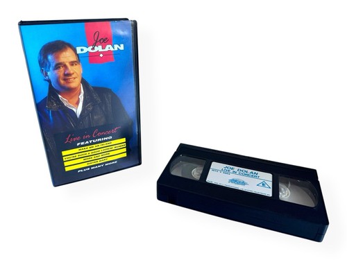 Joe dolan live - dolan, –