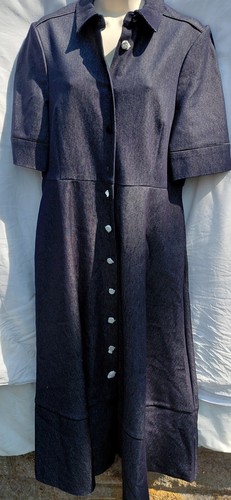 Bennett denim taylored - l,