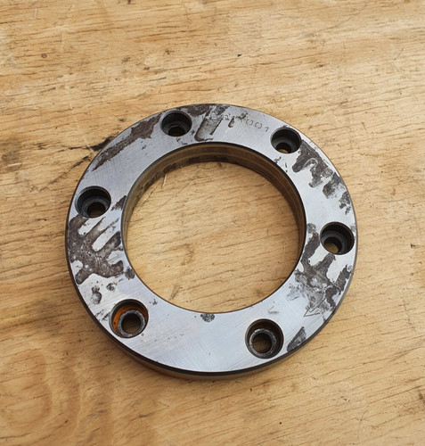 Yamaha yfm 660r engine - 01-05,