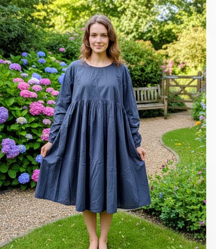 Privatsachen dress size - dress, 2