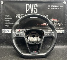 Seat Leon Cupra MK3 Steering