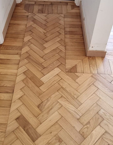 Traditional reclaimed english - reclaimed,