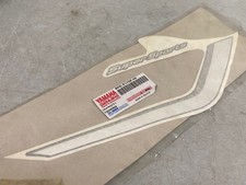 Genuine Yamaha YQ50 Aerox 2001