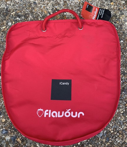 Candy strawberry carrycot - i,