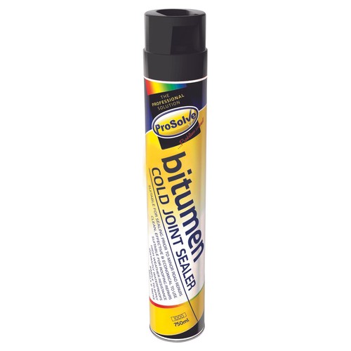 Prosolve bitumen cold - bitumen,