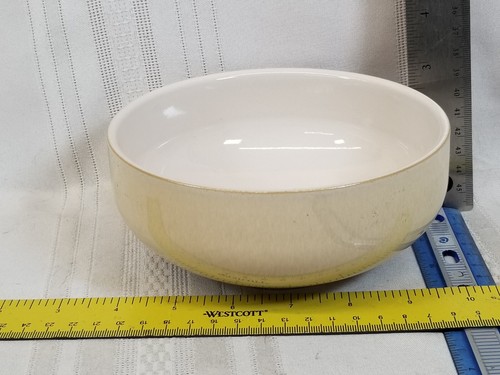 Denby langley caramel soup - caramel,
