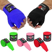 Power Hand Wraps Inner Gloves