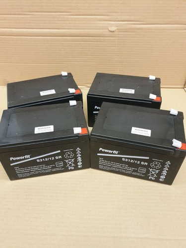 Dzm 12v 15ah 12ah - 12v,