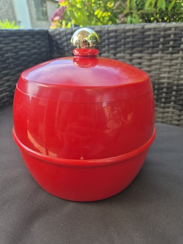 Insulex vintage red - insulex,