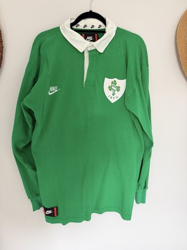 Rare ireland irfu - 93-95,